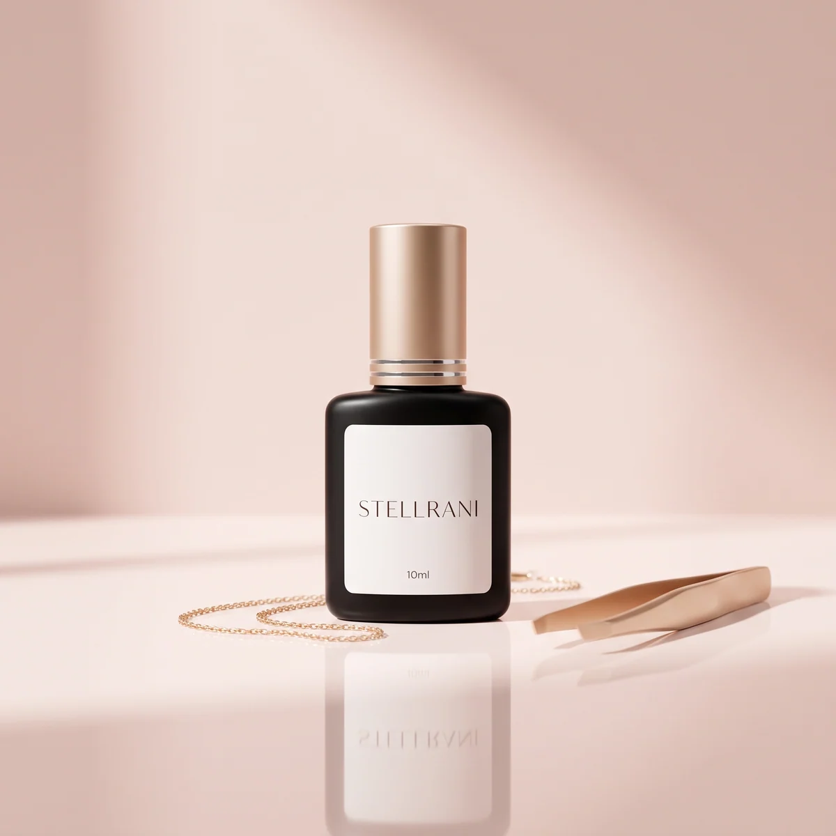 Wimpernkleber Stellrani Pro
