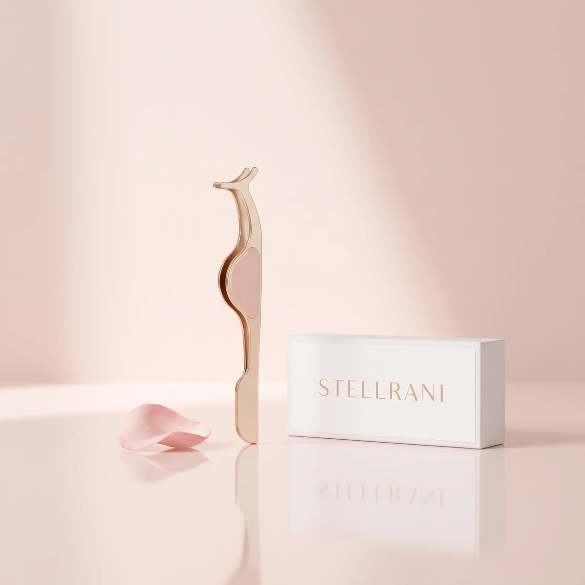Deluxe Wimpernapplikator Stellrani
