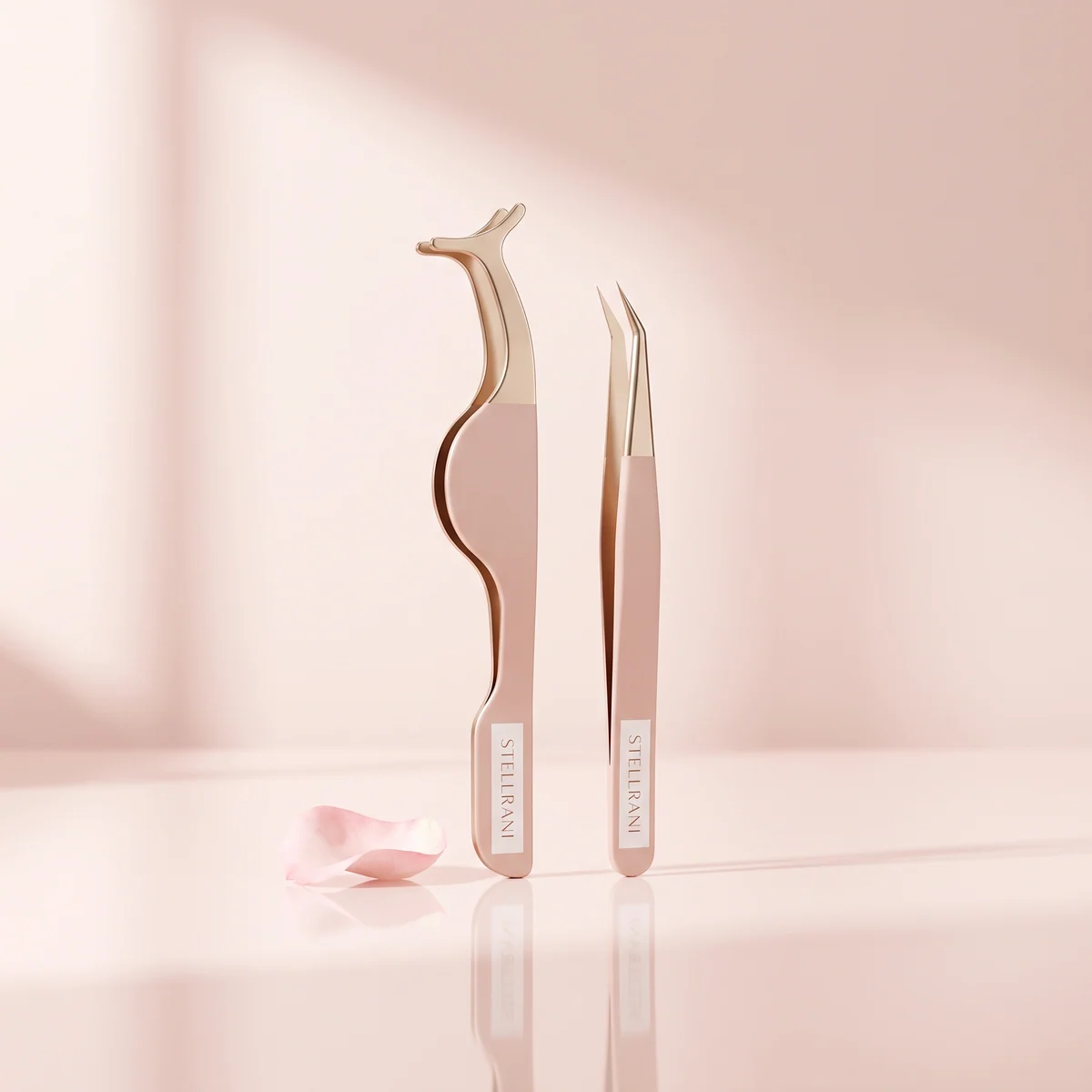 Premium Wimpernapplikator Stellrani