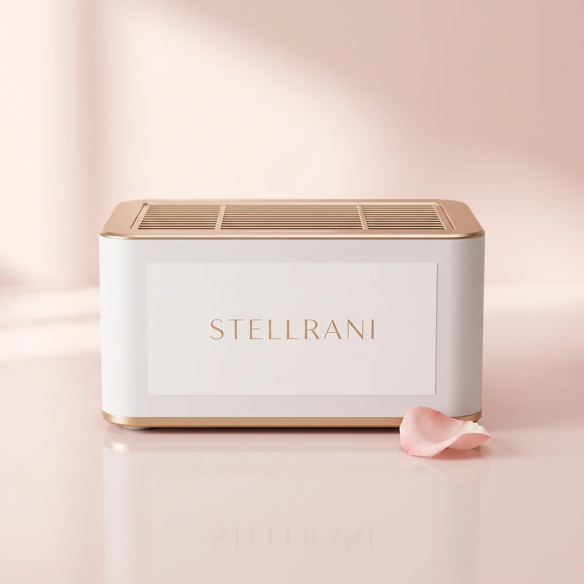 Staubsauger Stellrani Pure Air
