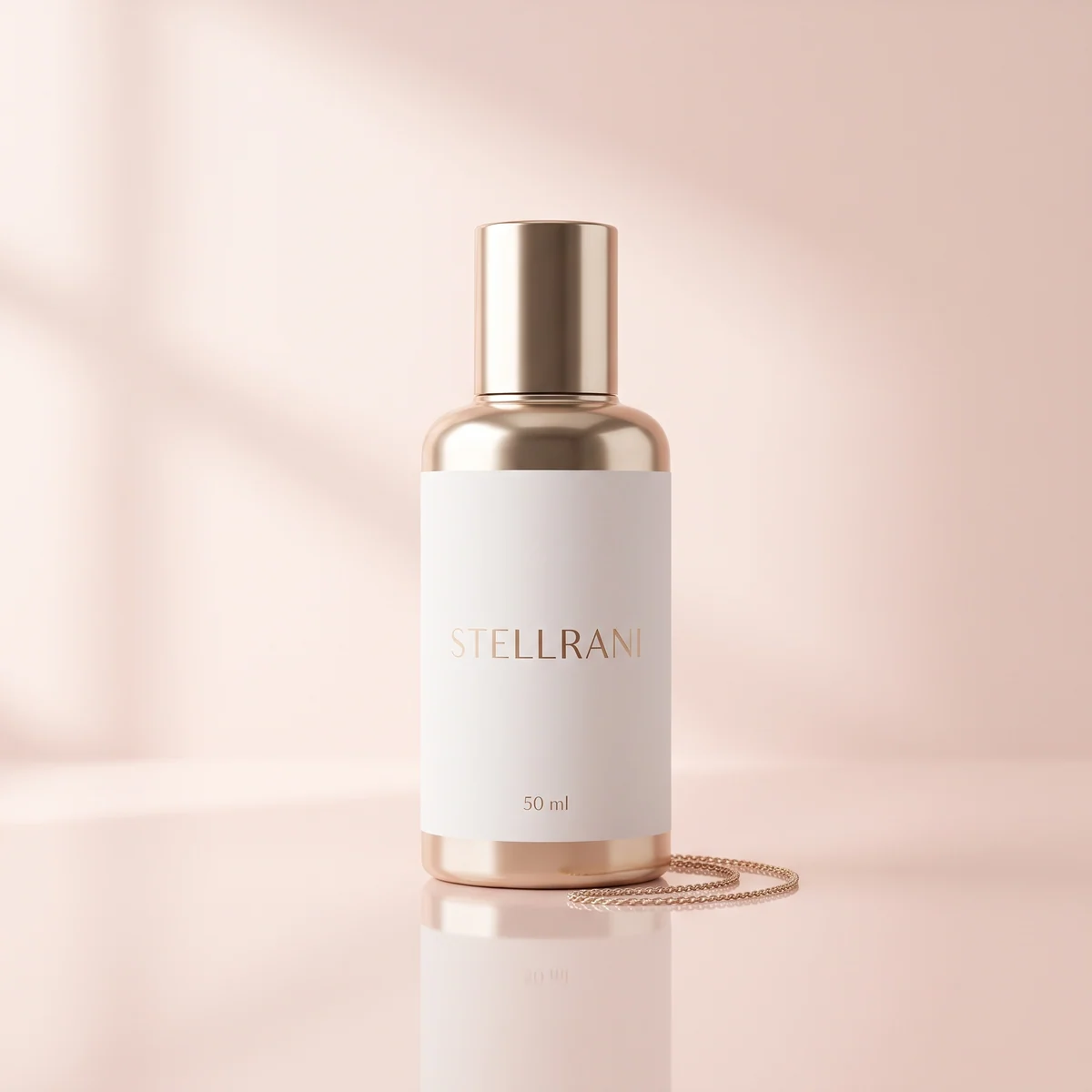 Gesichtsbräuner Luxe Tan