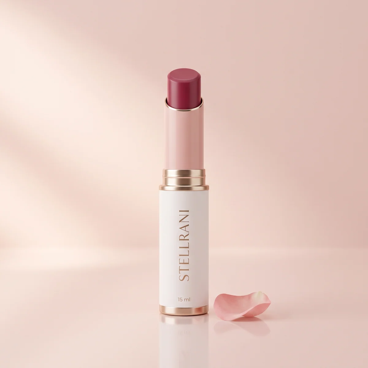 Lippenbalsam Luxe Berry
