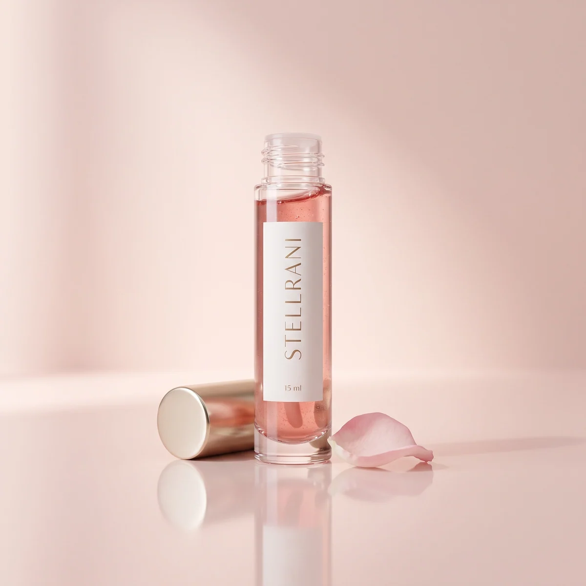 Lippenbalsam Pure Glow