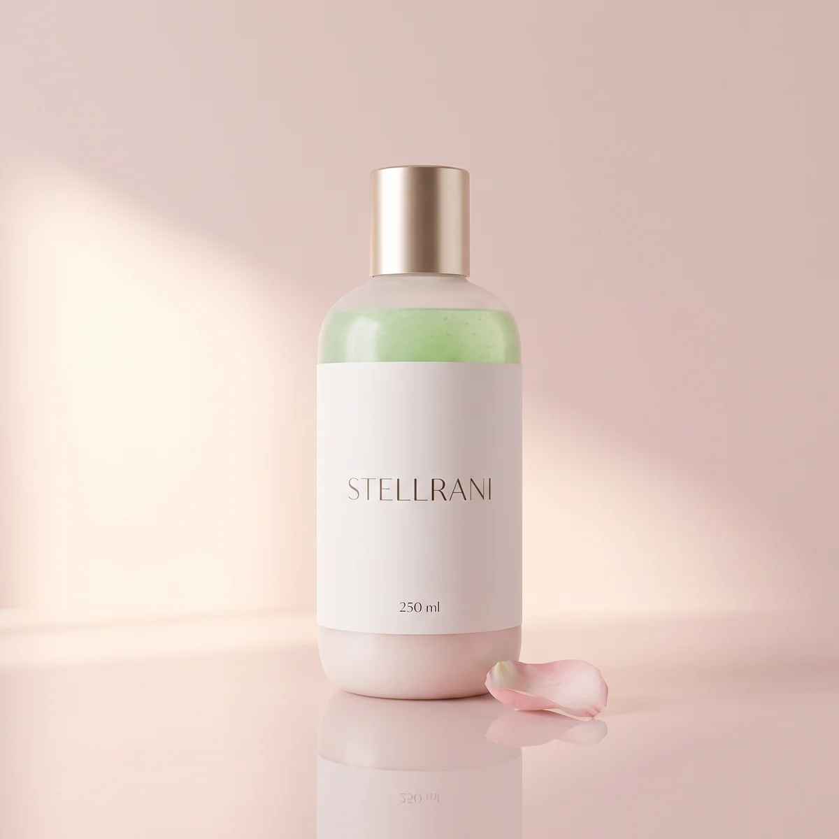 Conditioner Stellrani Pure Balance