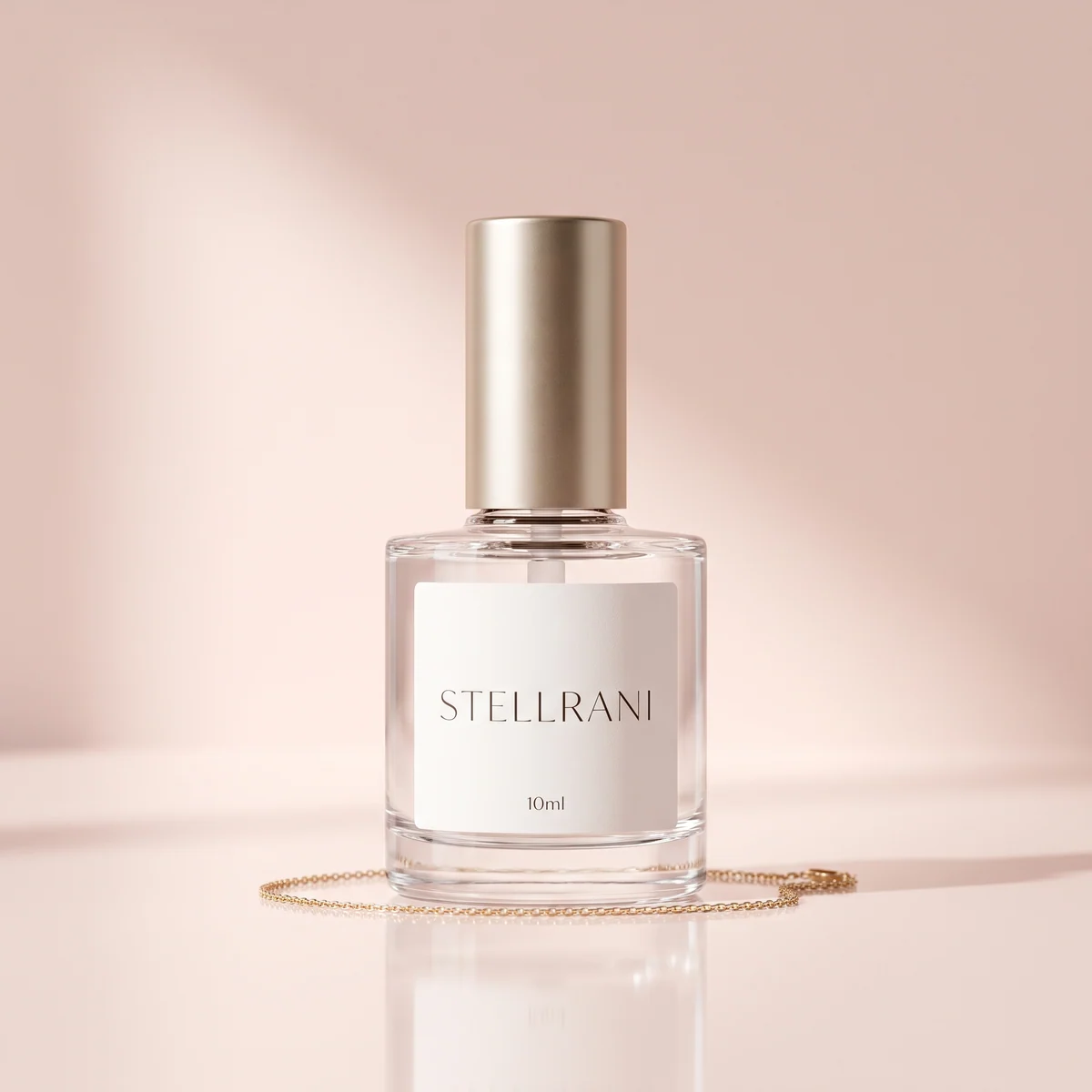 HEMA-freier Base Coat Stellrani