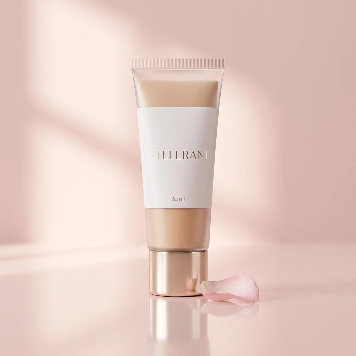 BB Cream LumiSkin