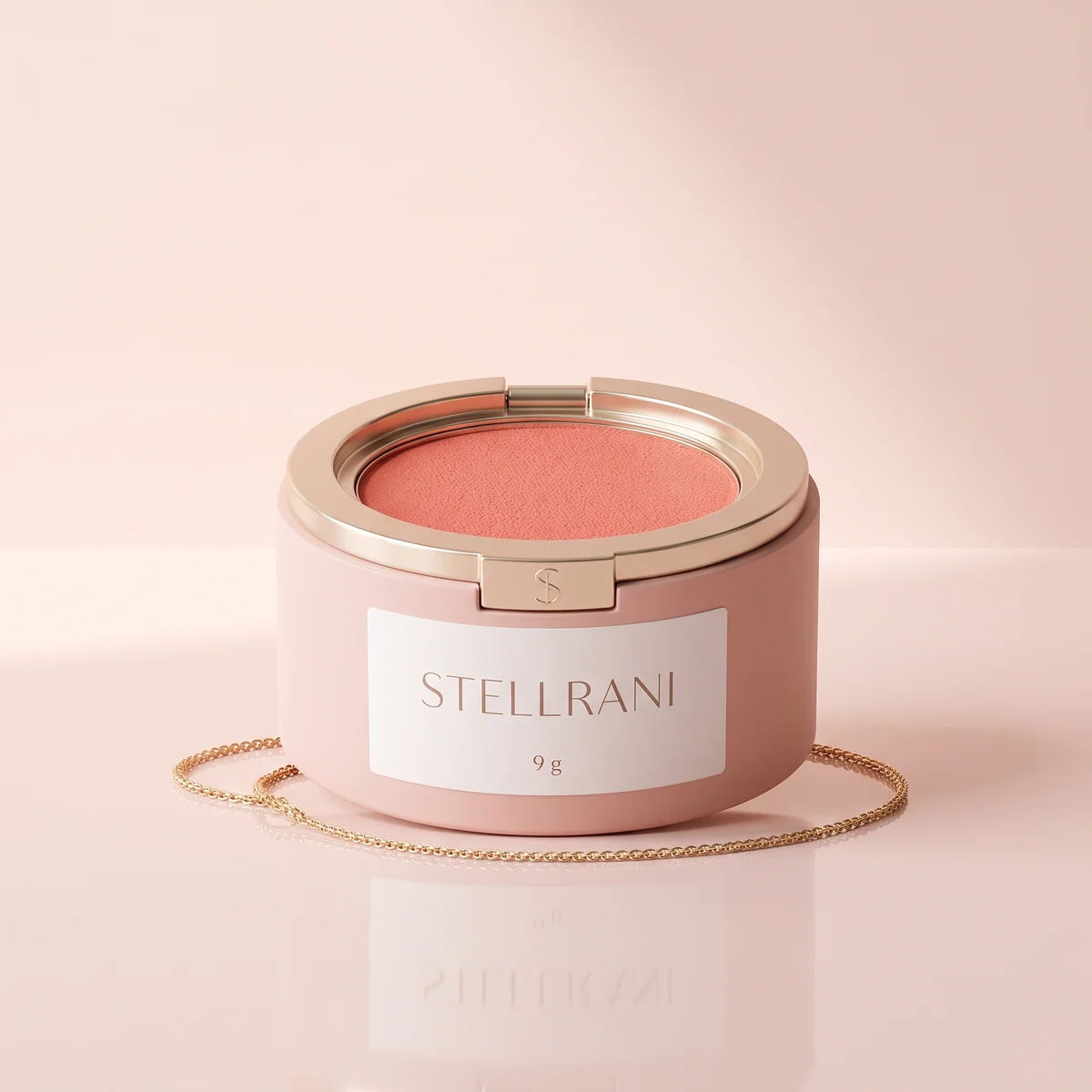 Stellrani Luxe Velvet Rouge