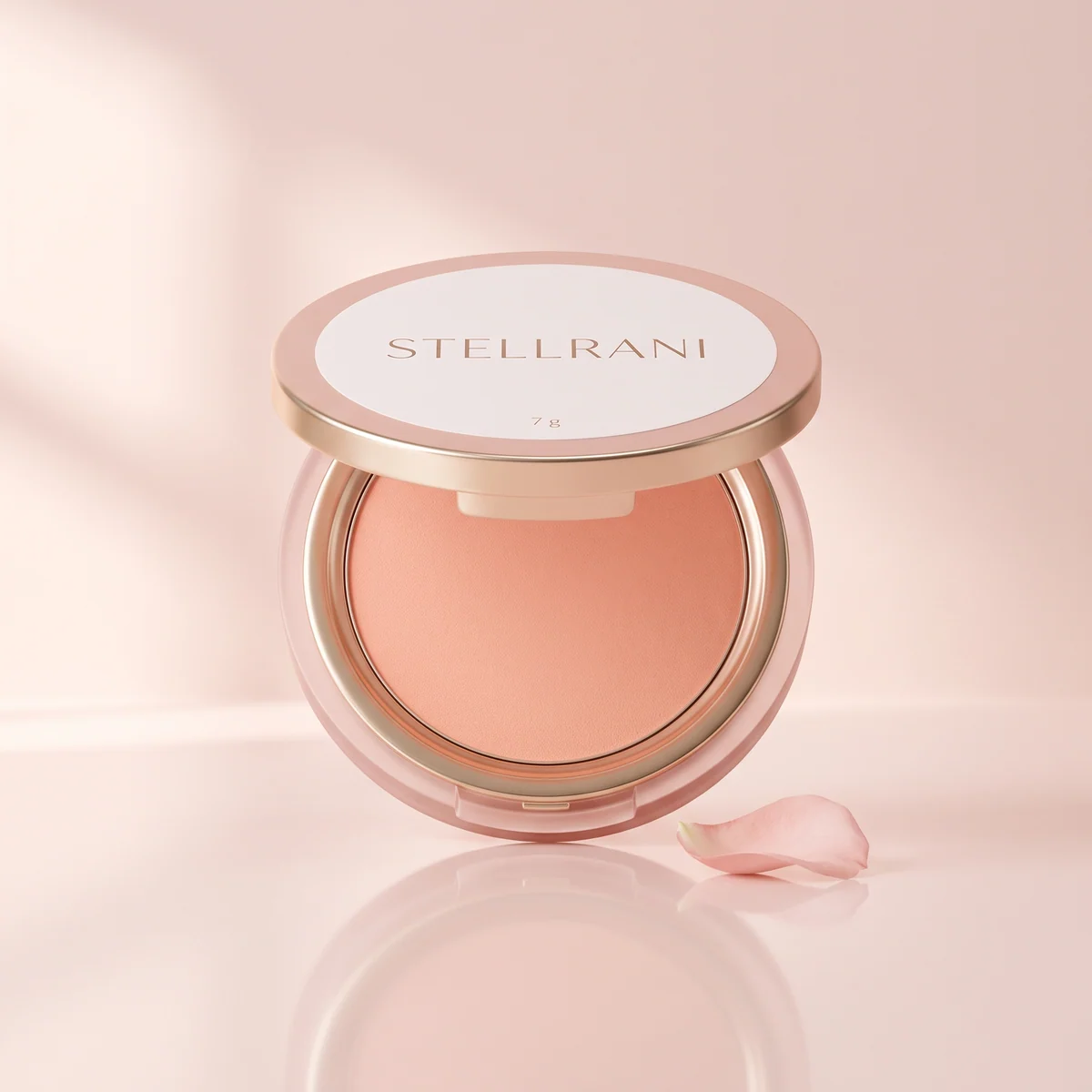 Stellrani Pure Glow Rouge