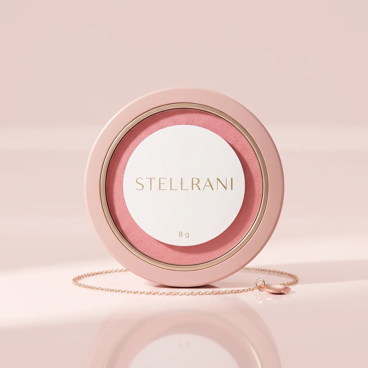 Stellrani Velvet Touch Rouge