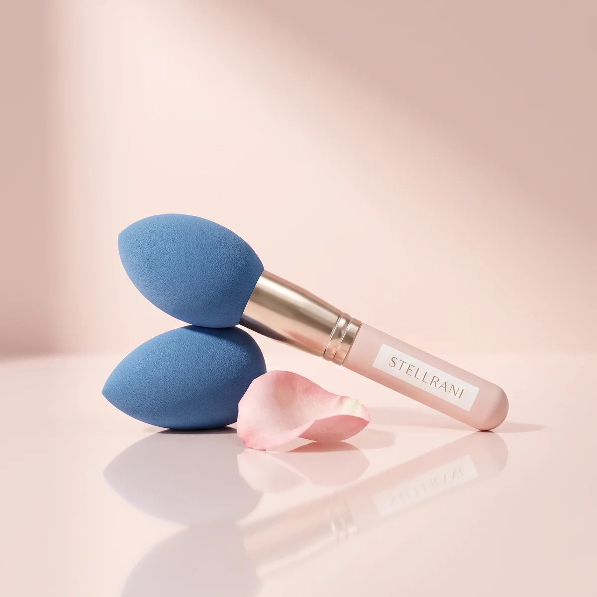 Pro Blend Make-up Schwamm