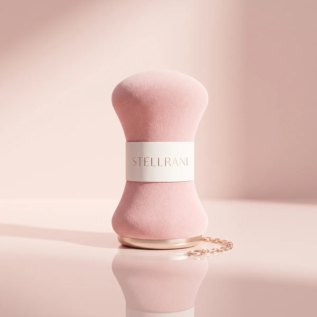 Silk Smooth Make-up Schwamm