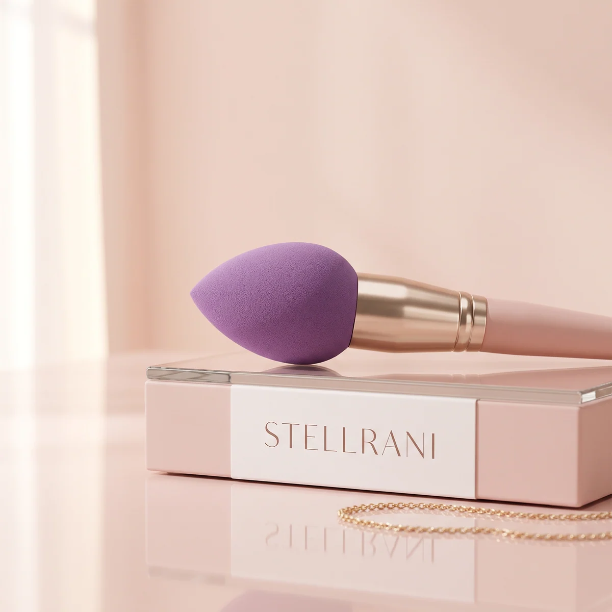 Velvet Touch Make-up Schwamm