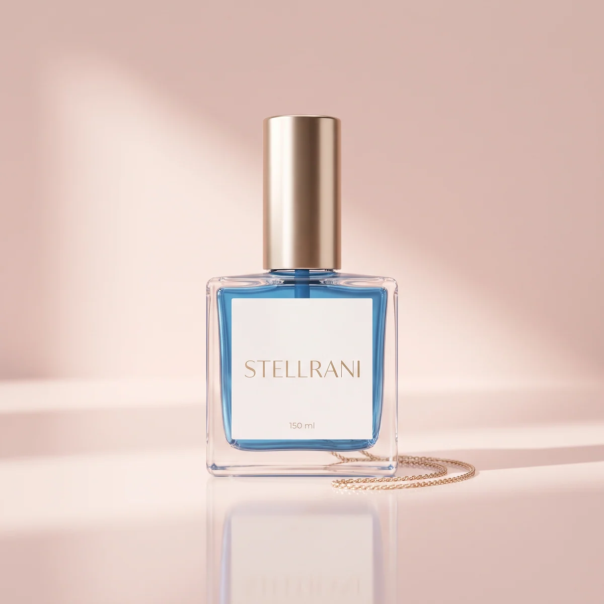 Cleanser Ultrapure Stelrani