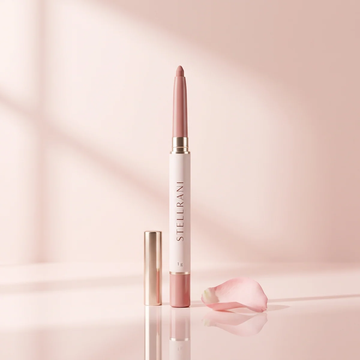 Lippenkonturenstift Pure Matte