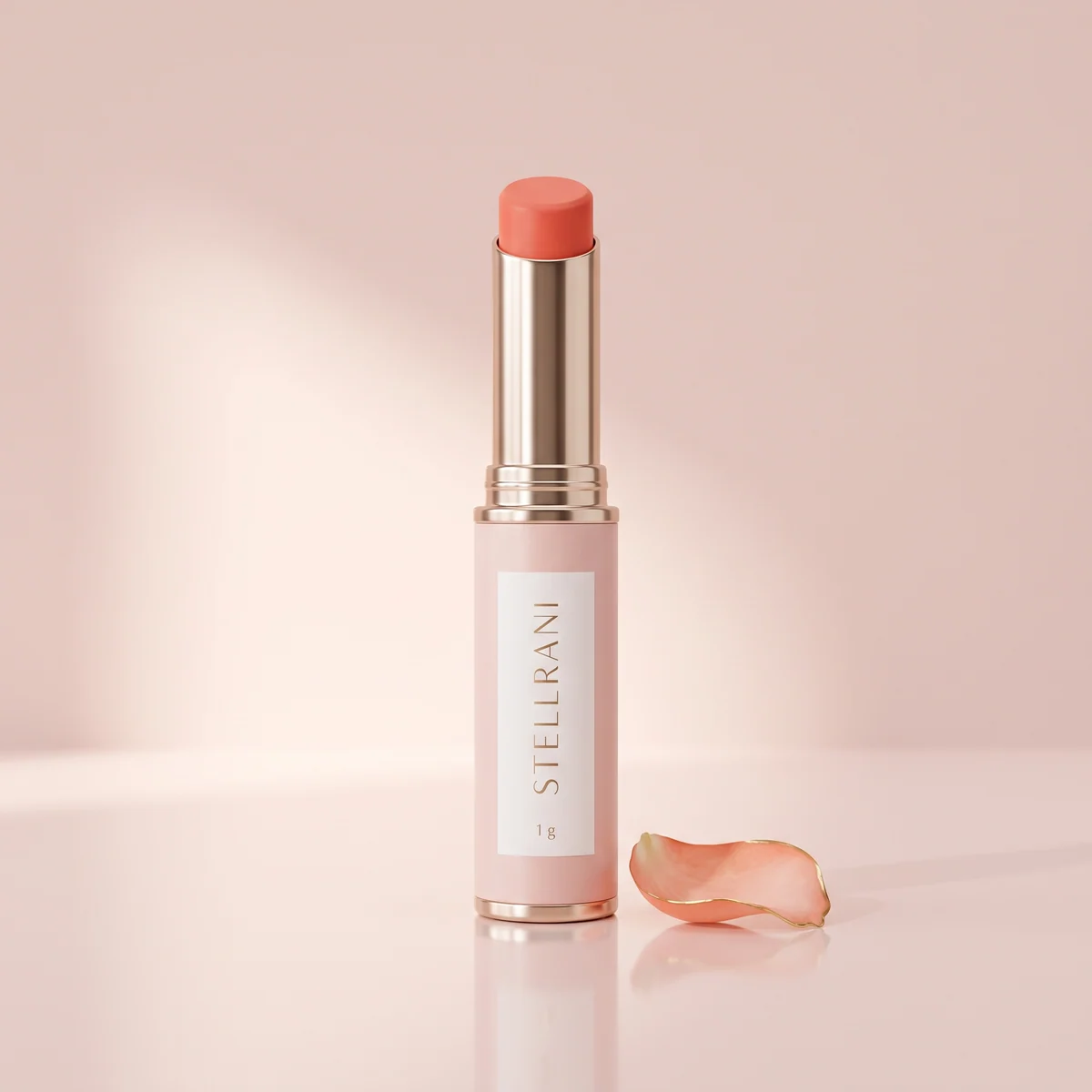 Lippenkonturenstift Silk Smooth