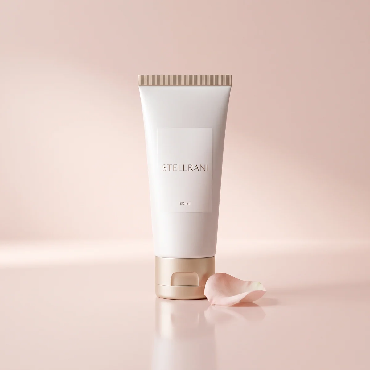 Selbstbräunungscreme Pure Bronze
