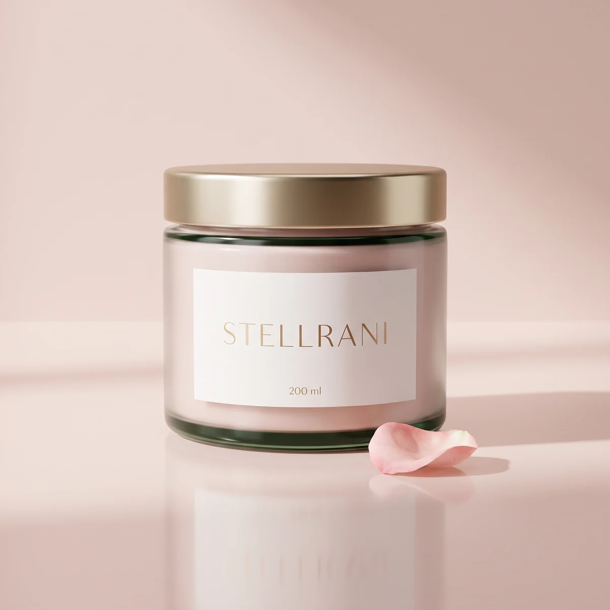 Körpercreme Luxe Nourish