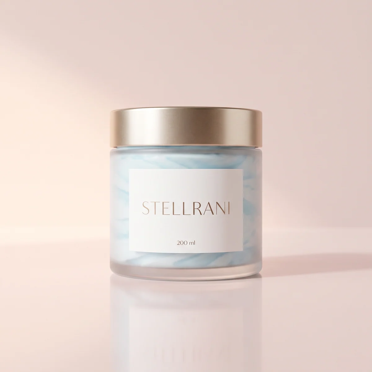 Körpercreme Pure Bliss