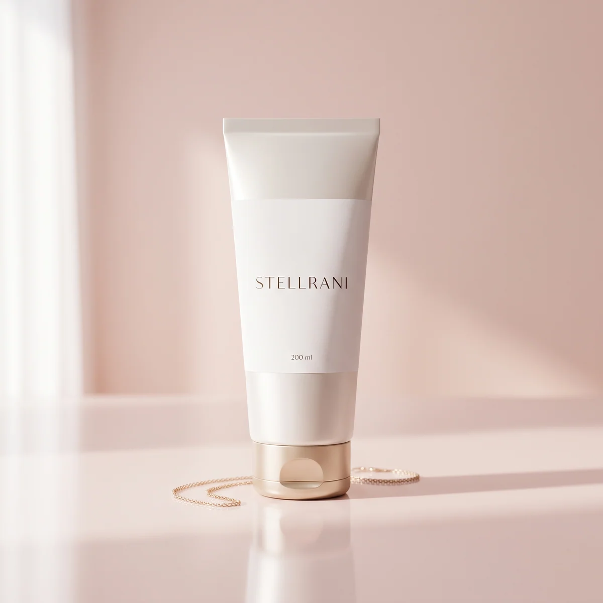 Körpercreme Silk Smooth