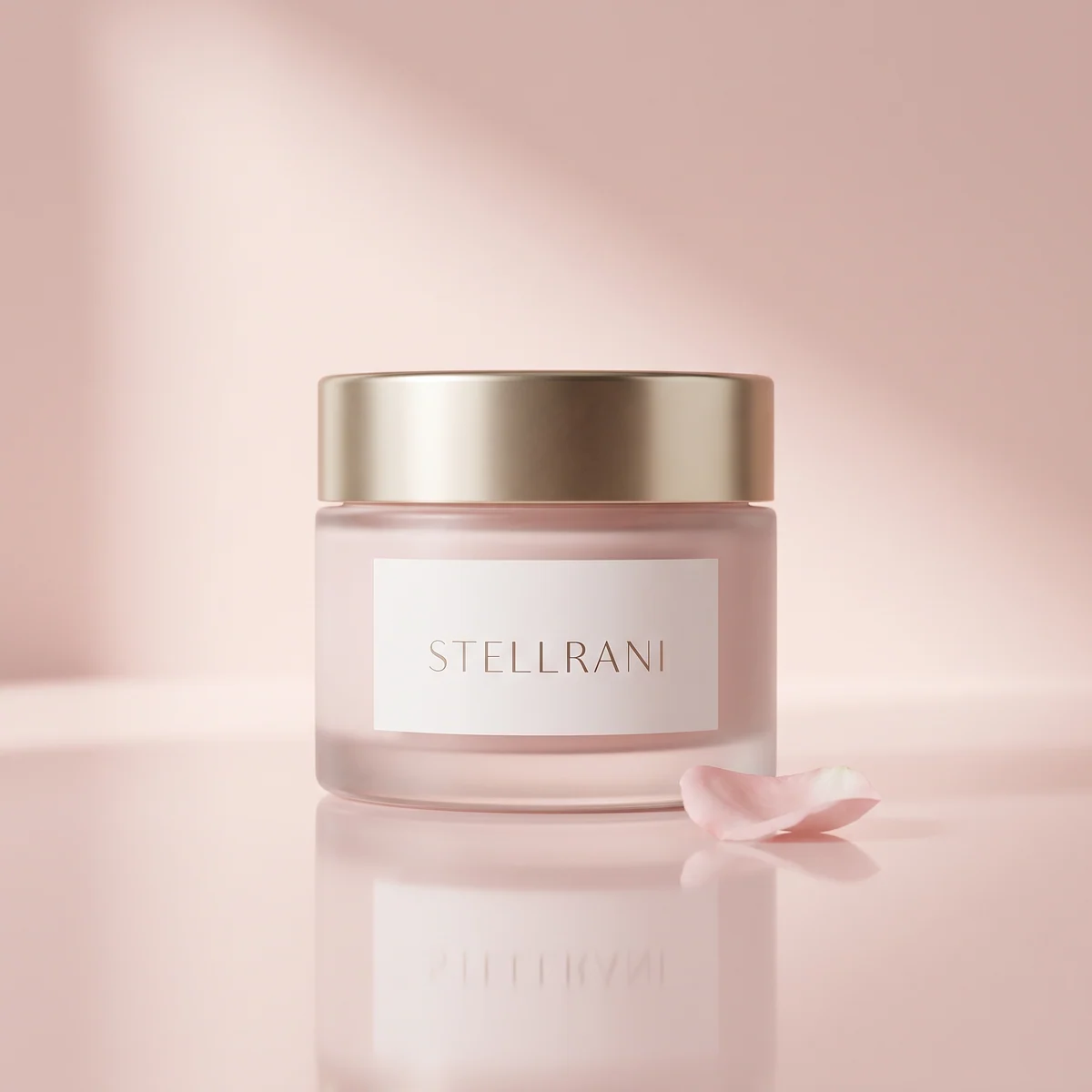 Körpercreme Velvet Hydration
