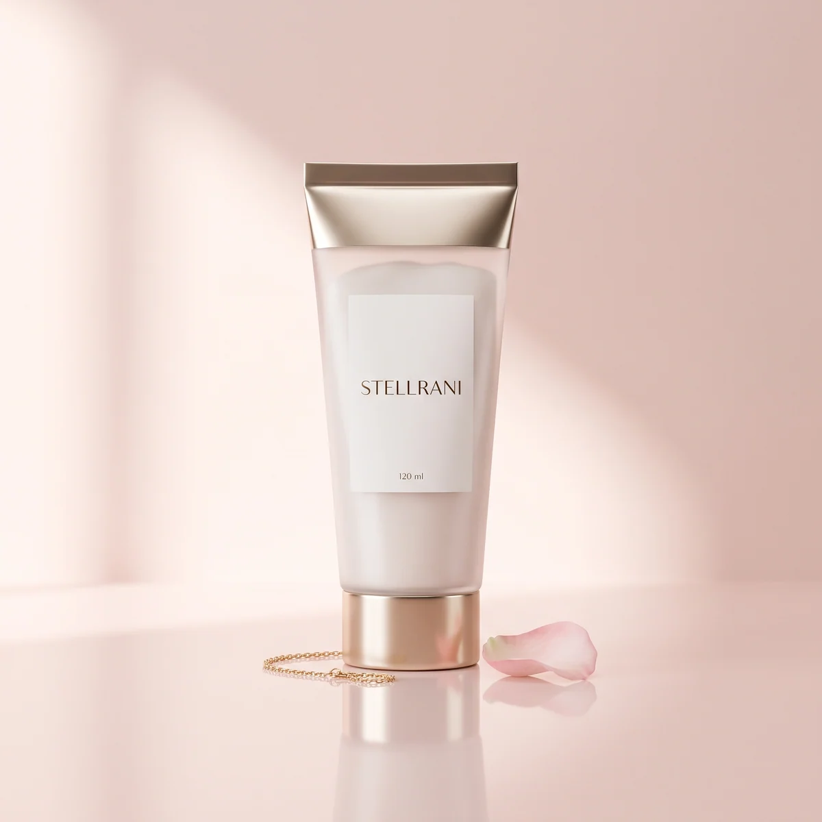 Enthaarungscreme Luxe Smooth