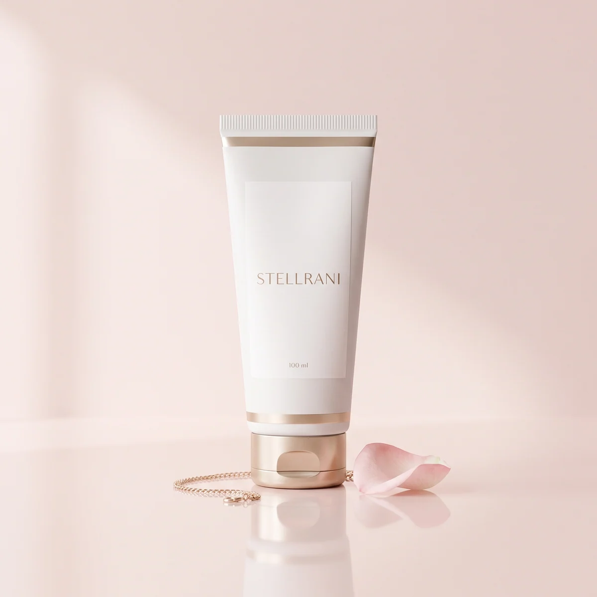 Stellrani Velvet Fußcreme