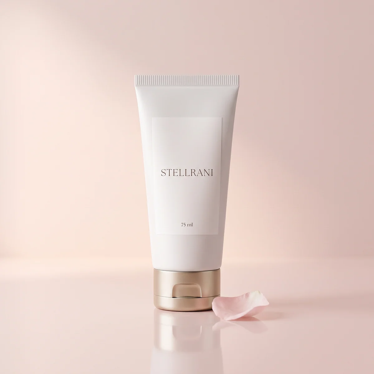 Feuchtigkeitscreme nach der Epilation Stellrani Silk