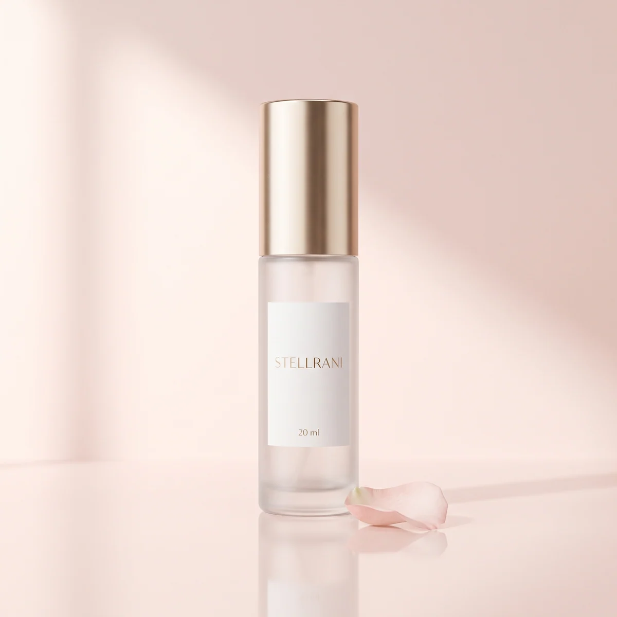 Anti-Falten Augencreme Luxe