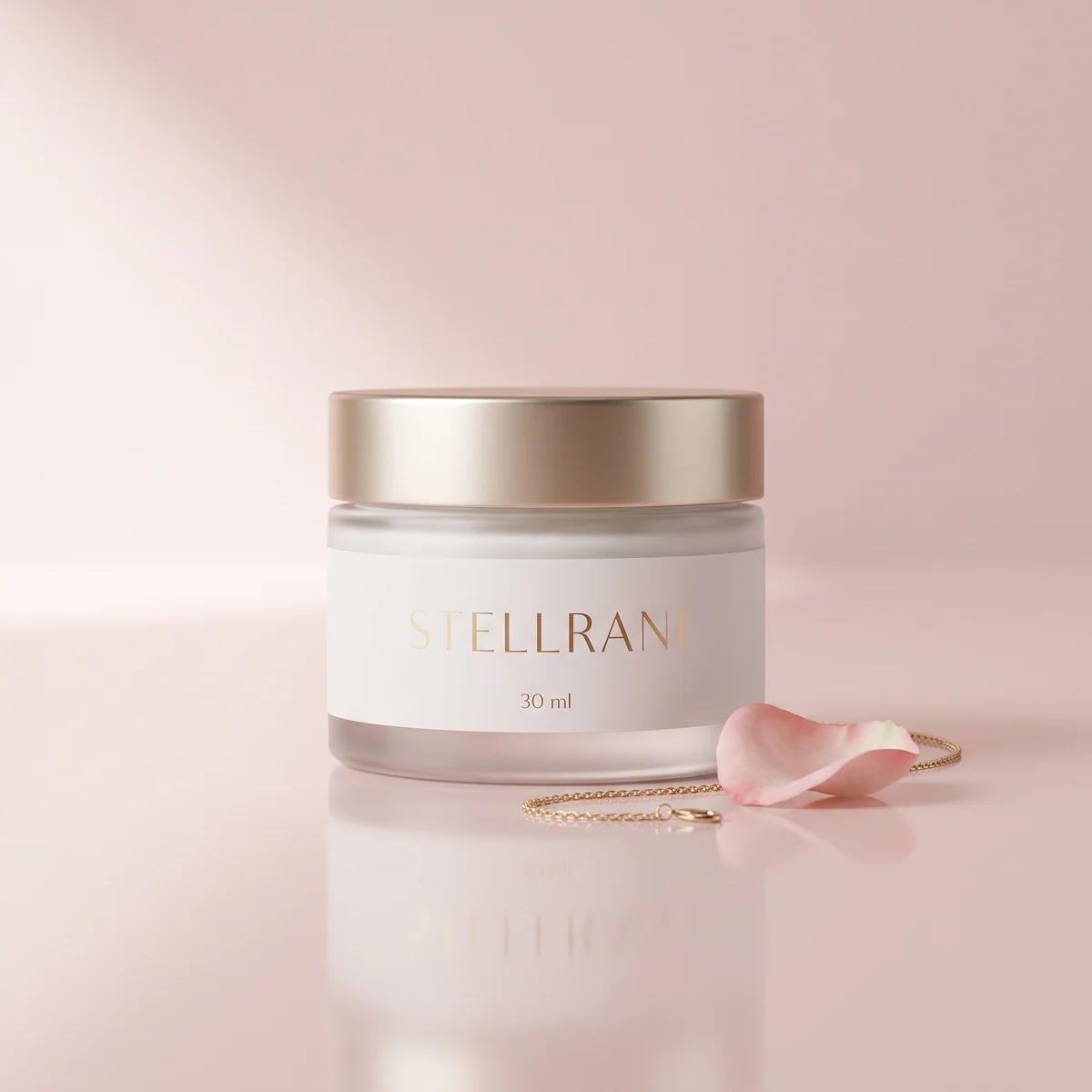 Revitalisierende Augencreme Velvet