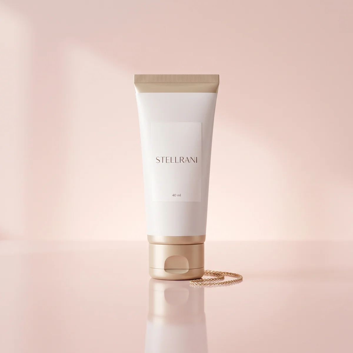 Sonnenschutzcreme Gesicht Stellrani Velvet SPF 30