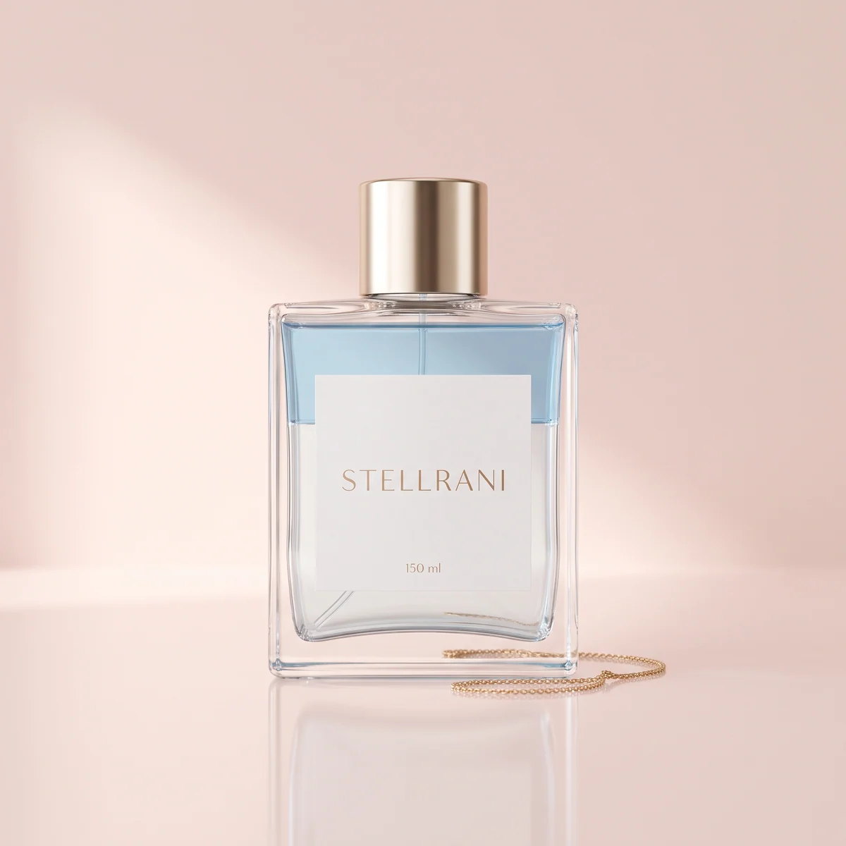 Zweiphasen-Make-up-Entferner Stellrani Pure