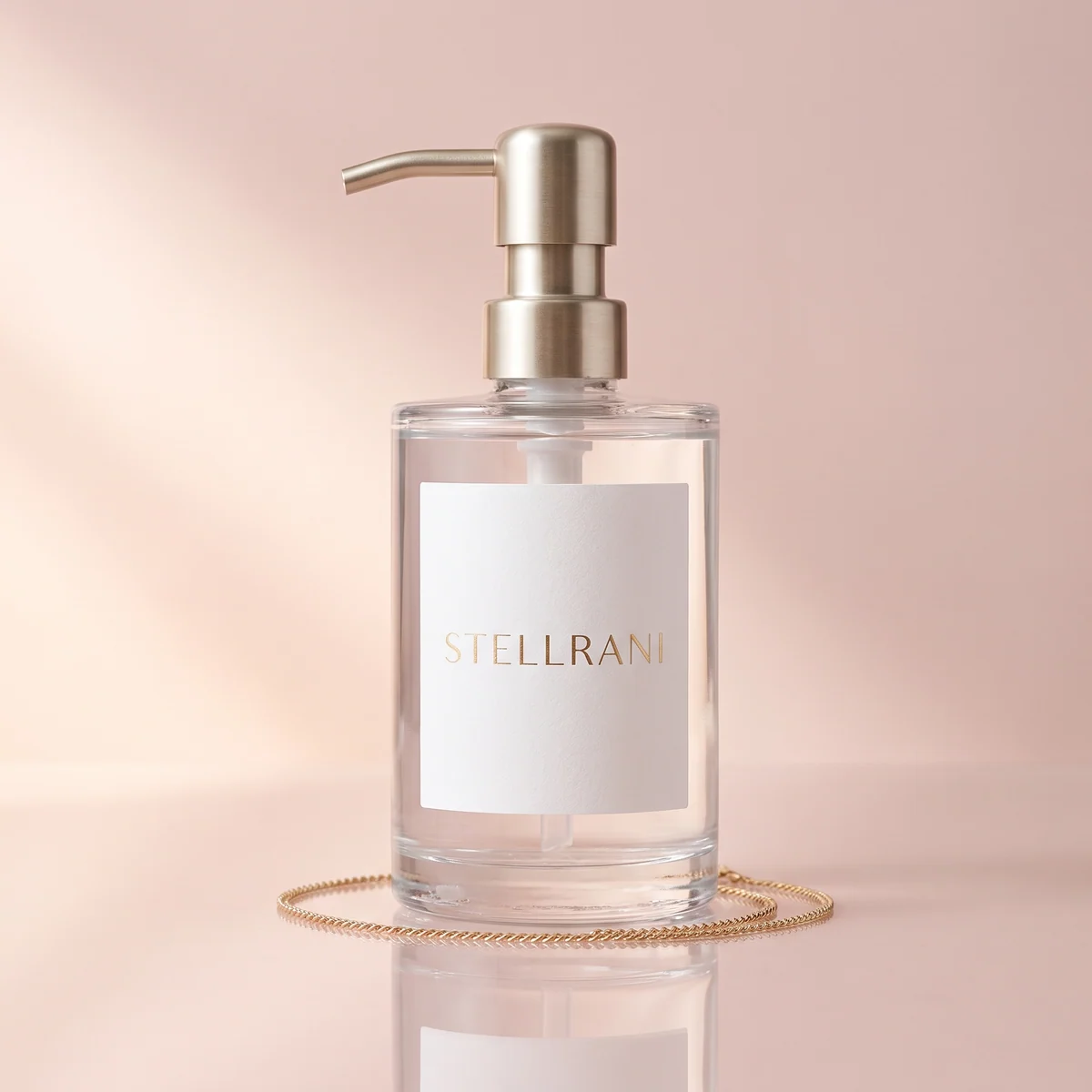 Stellrani CleanPro Handdesinfektionsmittel