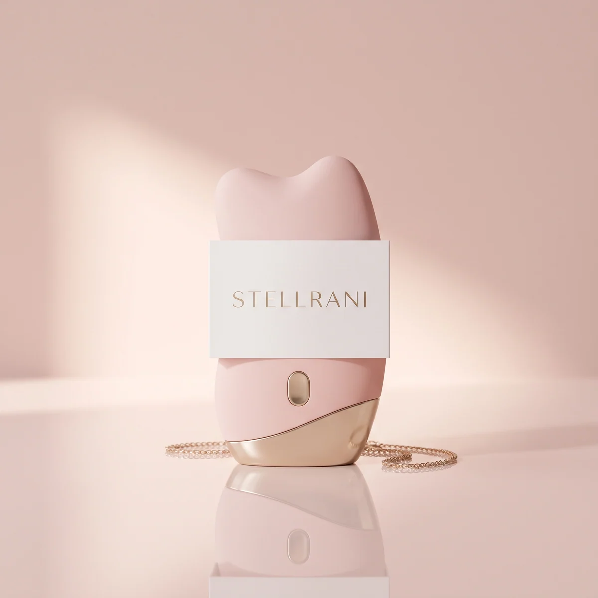 Gesichtsmassagegerät Stellrani