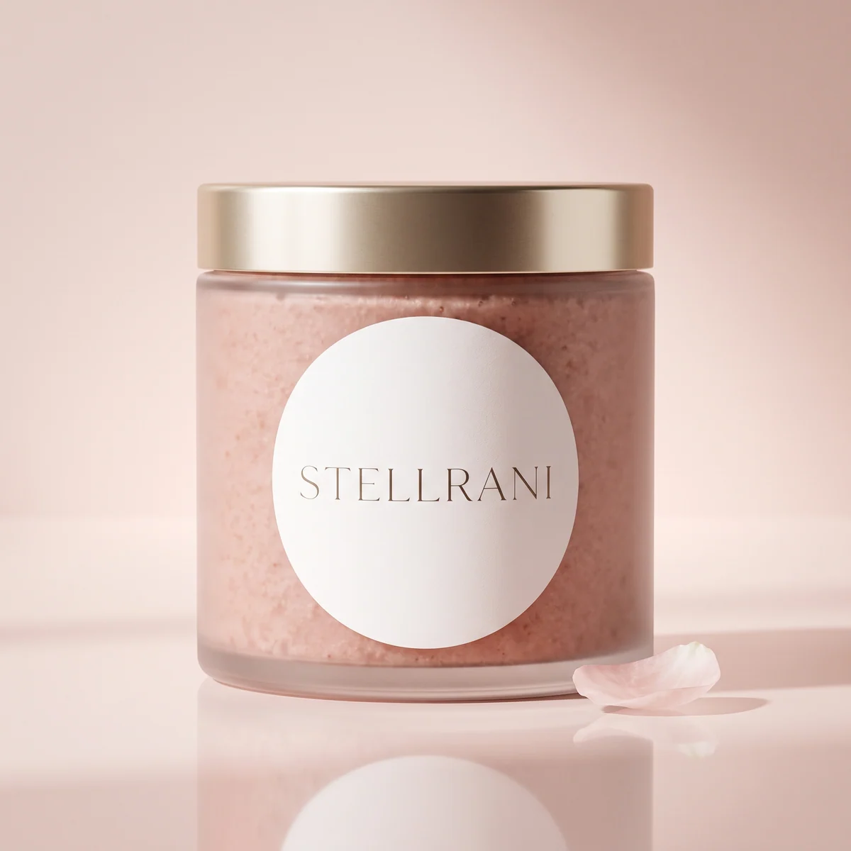 Körperpeeling Silk Touch