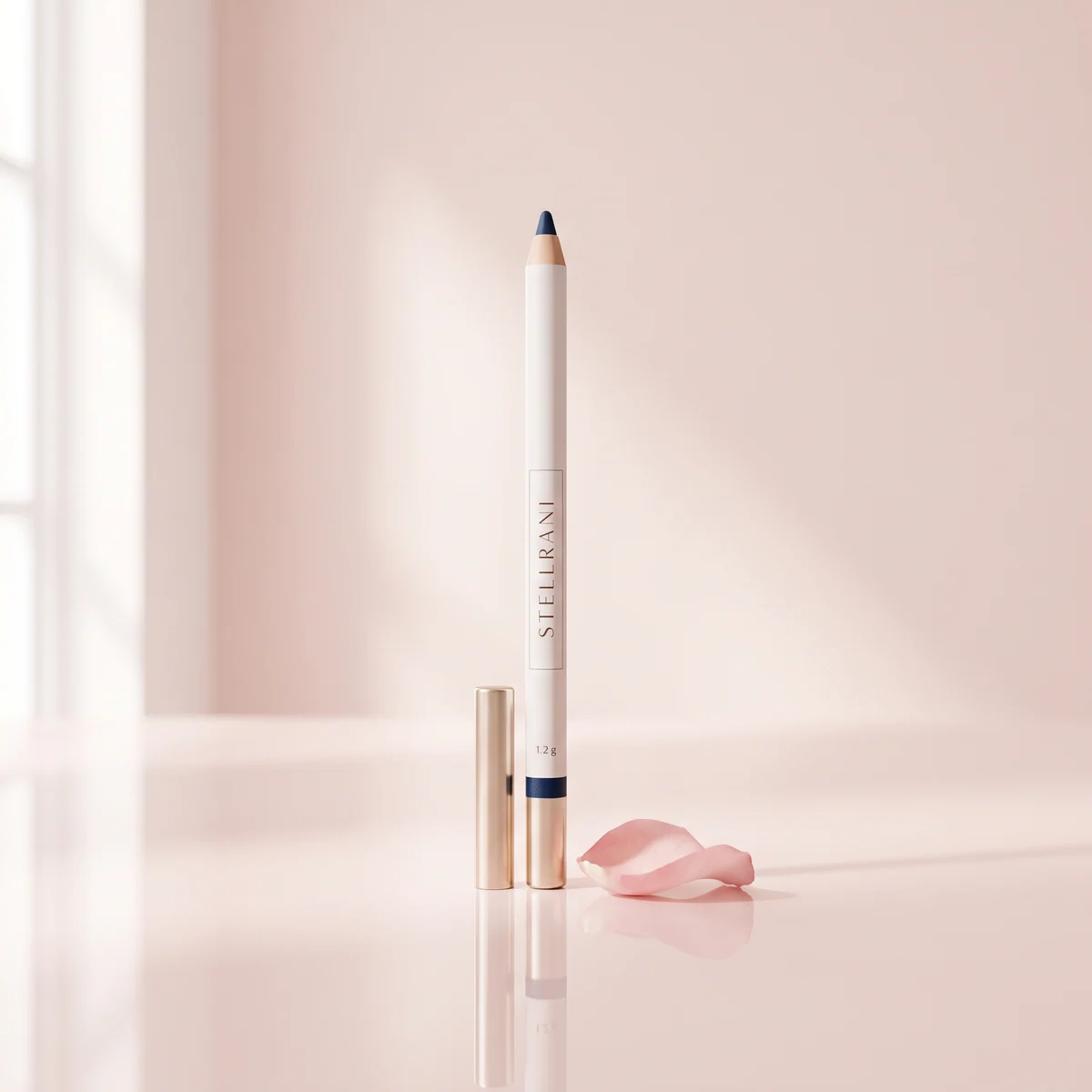 Kajalstift Stellrani Luxe Midnight Blue