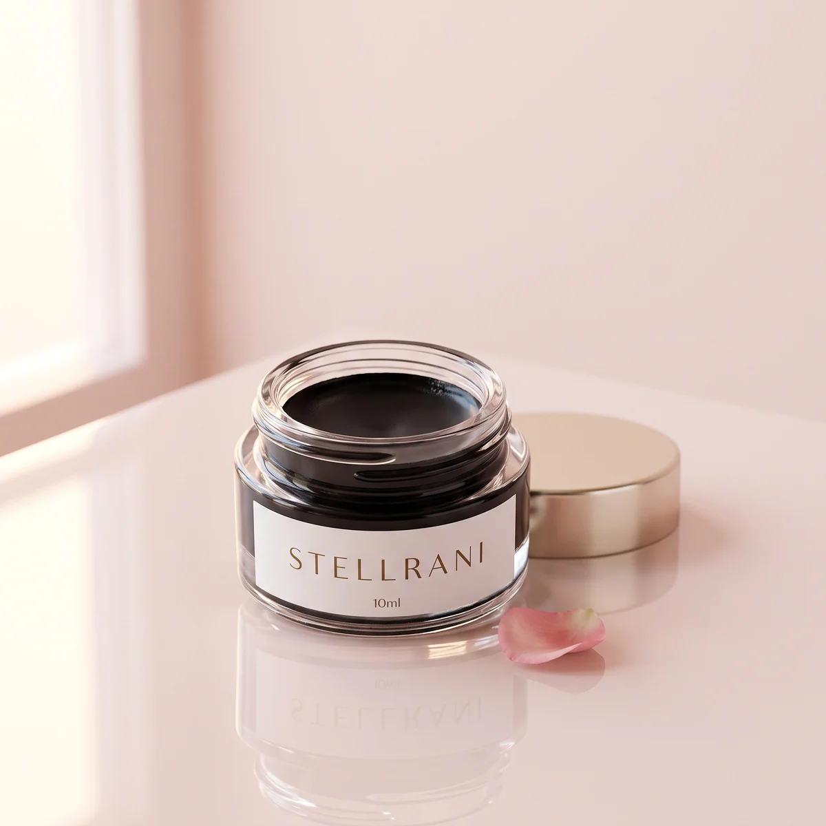 Eyeliner Gel Ultra Präzision