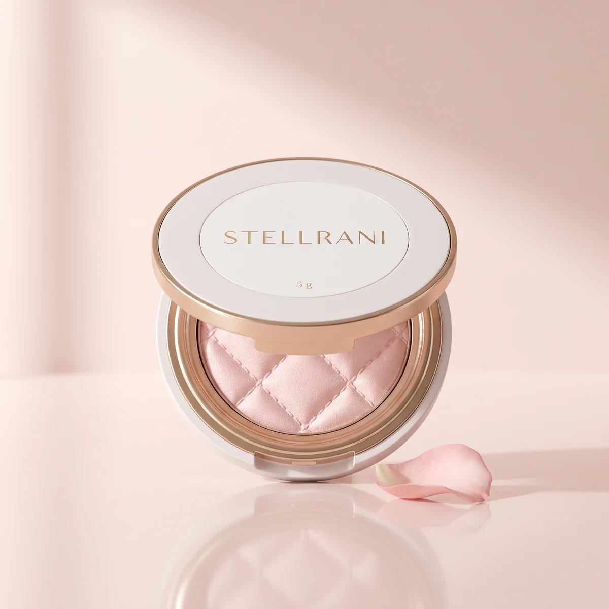 Stellrani Silk Touch Lidschatten