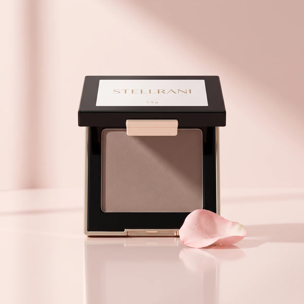 Stellrani Velvet Mist Lidschatten