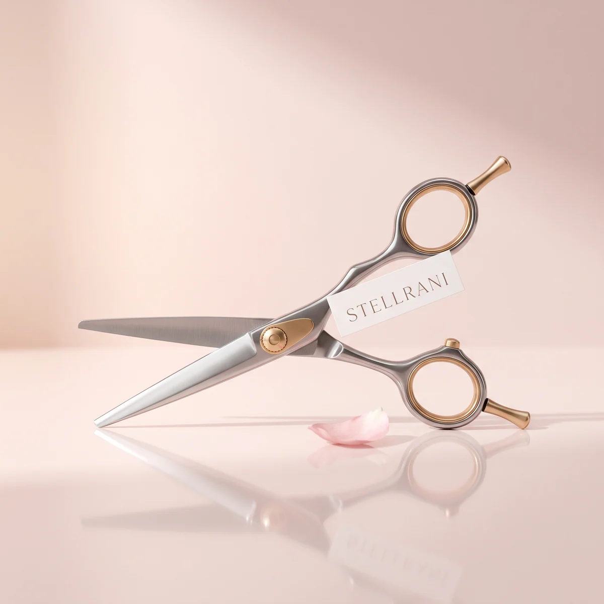 Haarschere Stellrani Classic