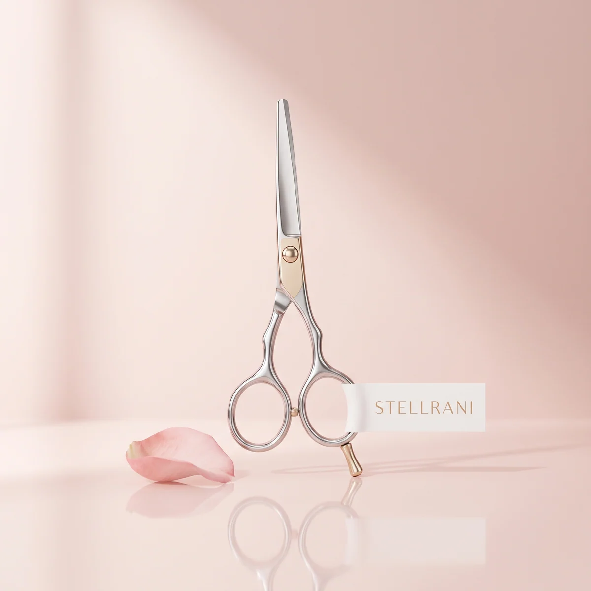 Haarschere Stellrani Precision