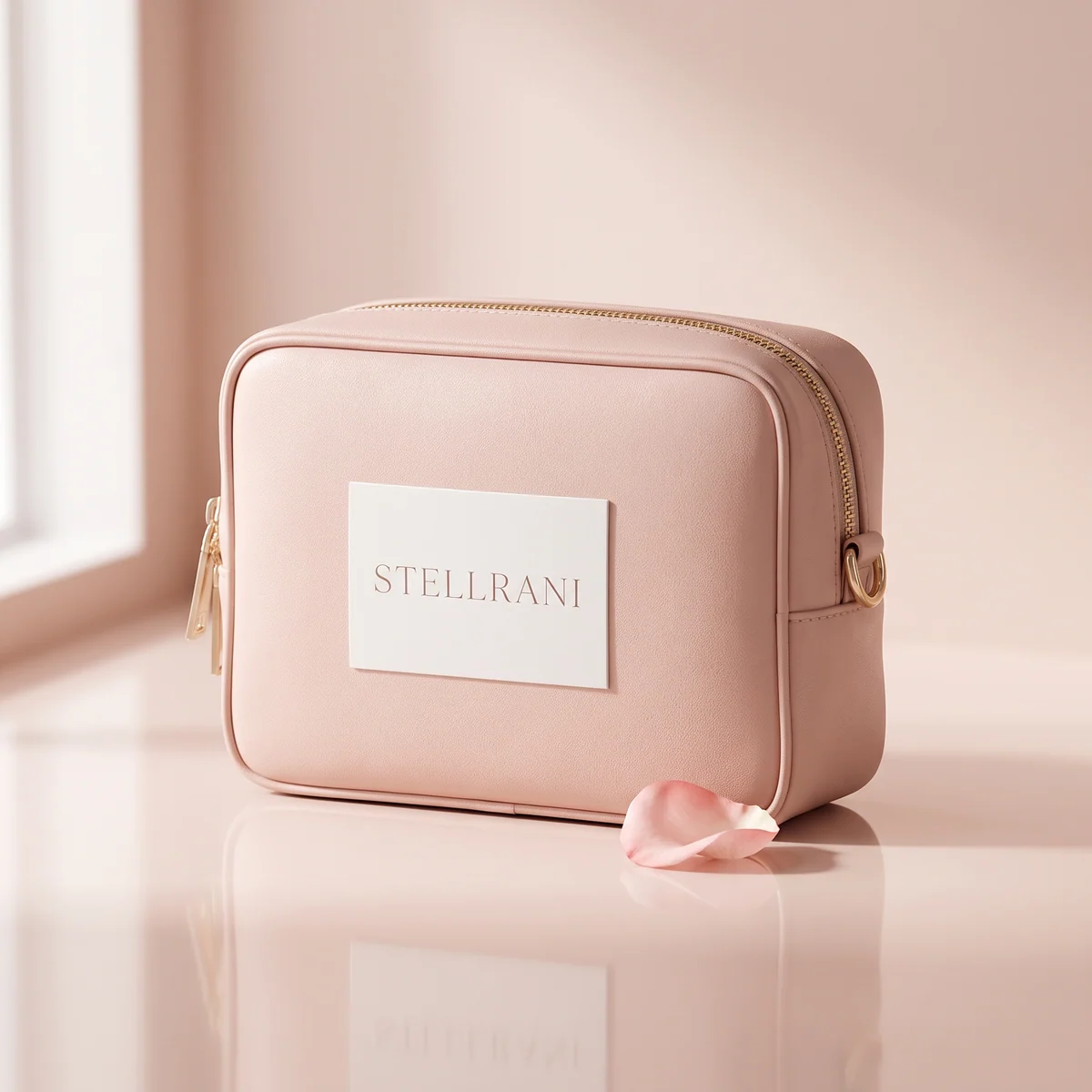 Kosmetiktasche Stellrani Luxe Travel