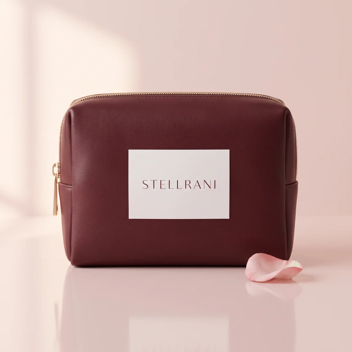 Kosmetiktasche Velvet Touch