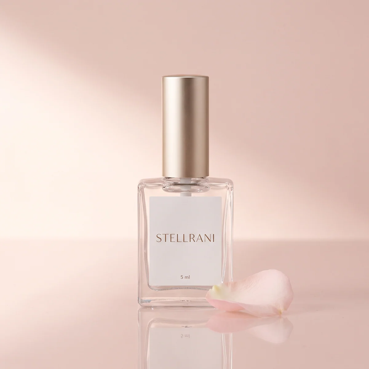 Augenbrauengel Luxe Hold