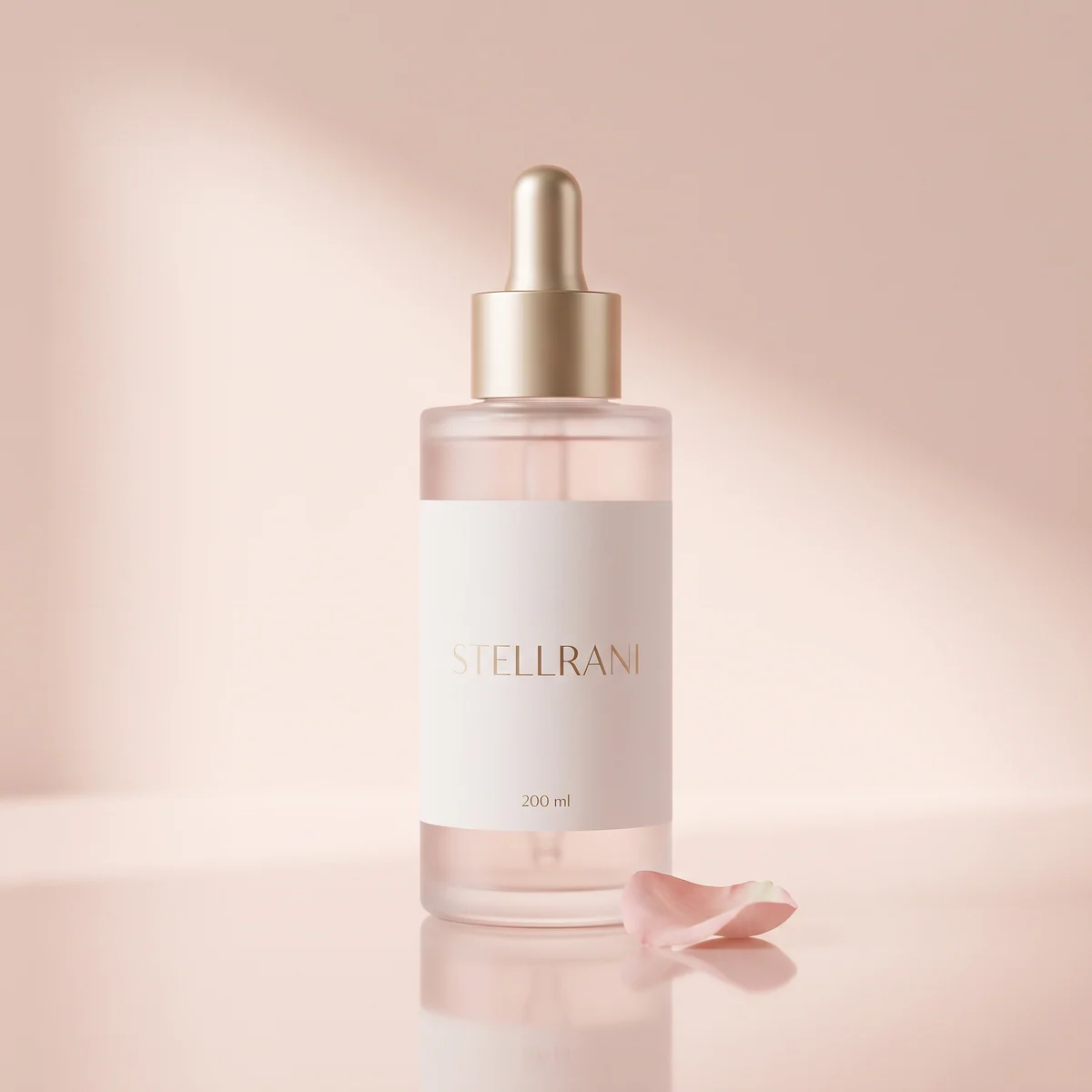 Stellrani Pure Sanftes Intimgel