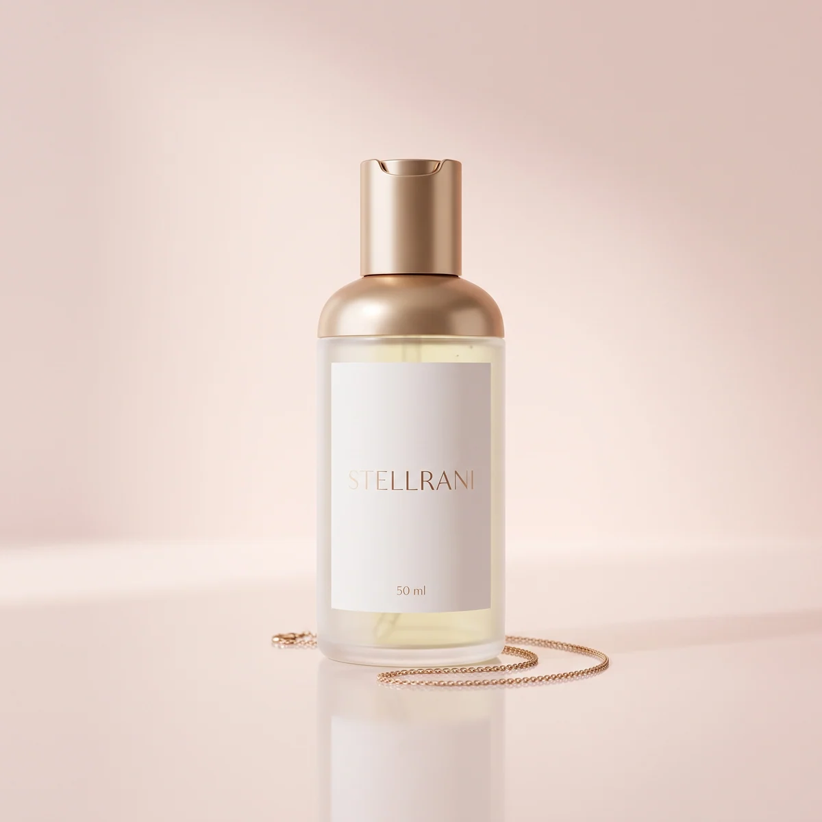 Sonnenschutzgel Gesicht Stellrani Glow SPF 25