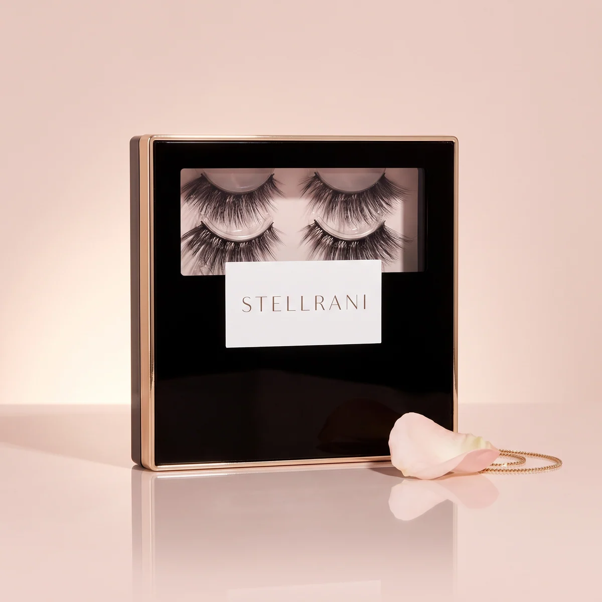 Wimpernband Luxe Dramatisch