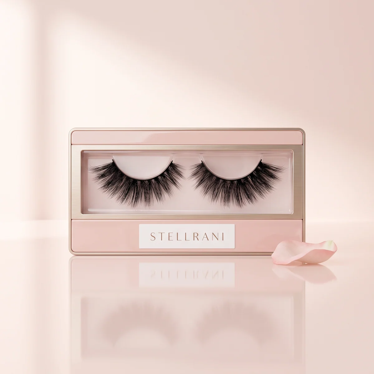 Wimpernband Pro Volumen