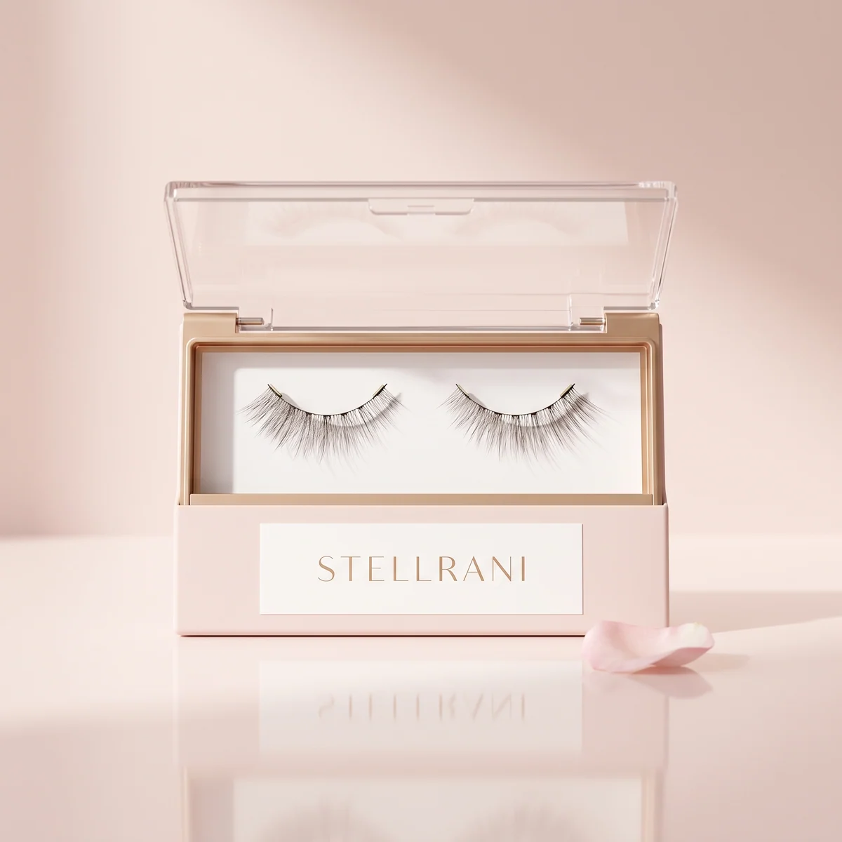 Magnetische Falsche Wimpern Magnetic Charm