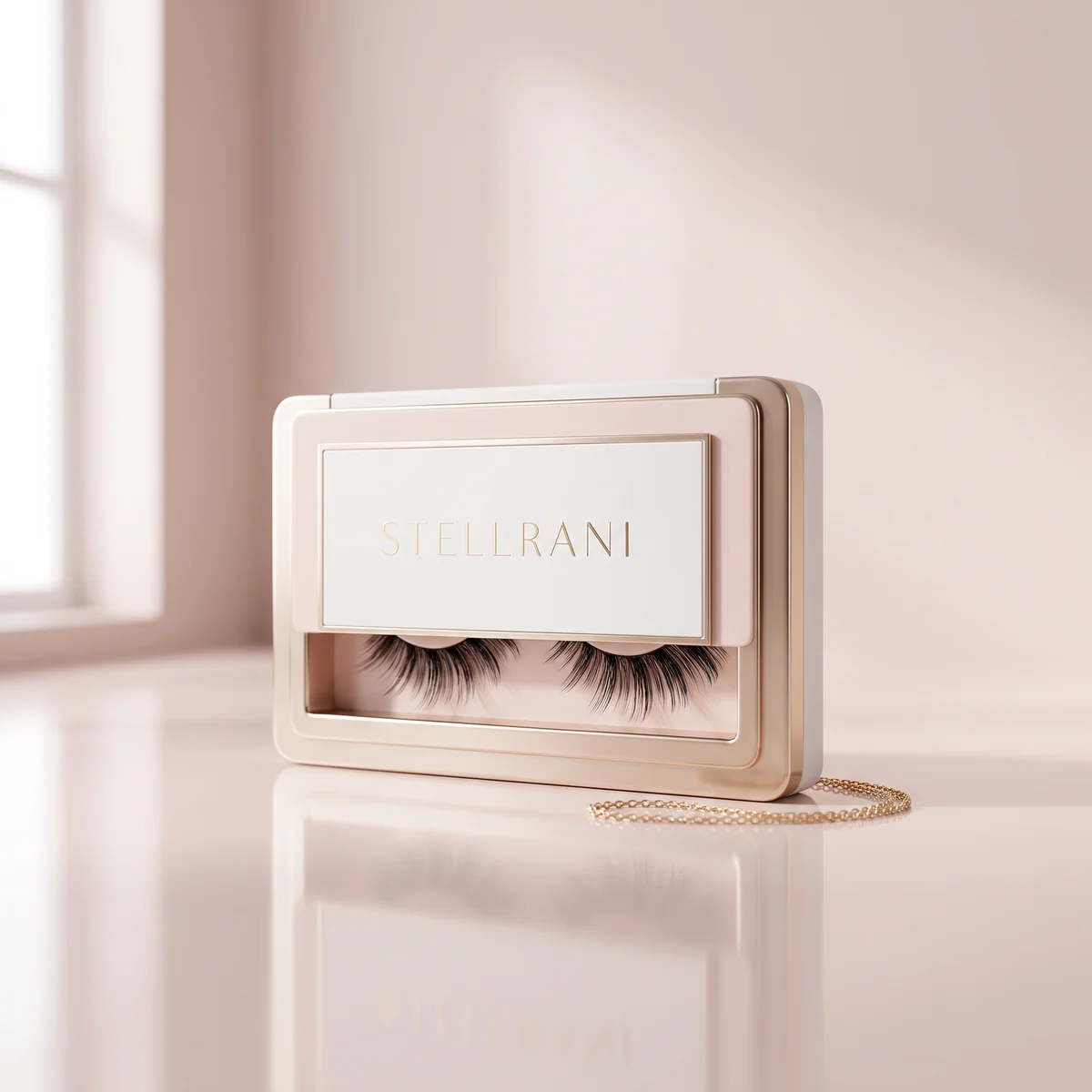 Einzelne Wimpern Pro Classic