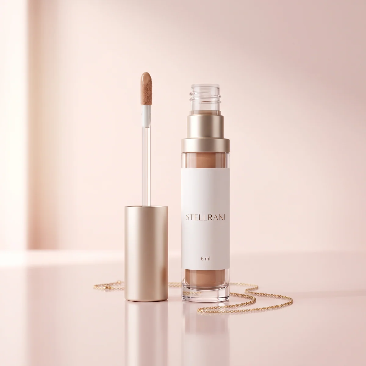 Lippgloss Luxe Smoothing